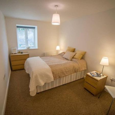 Champion Court Two Bedroom Flat Bristol Zewnętrze zdjęcie