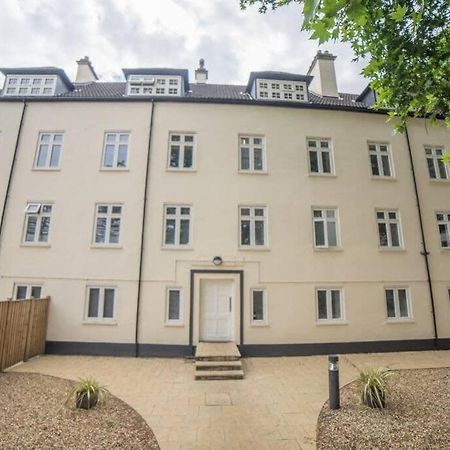 Champion Court Two Bedroom Flat Bristol Zewnętrze zdjęcie