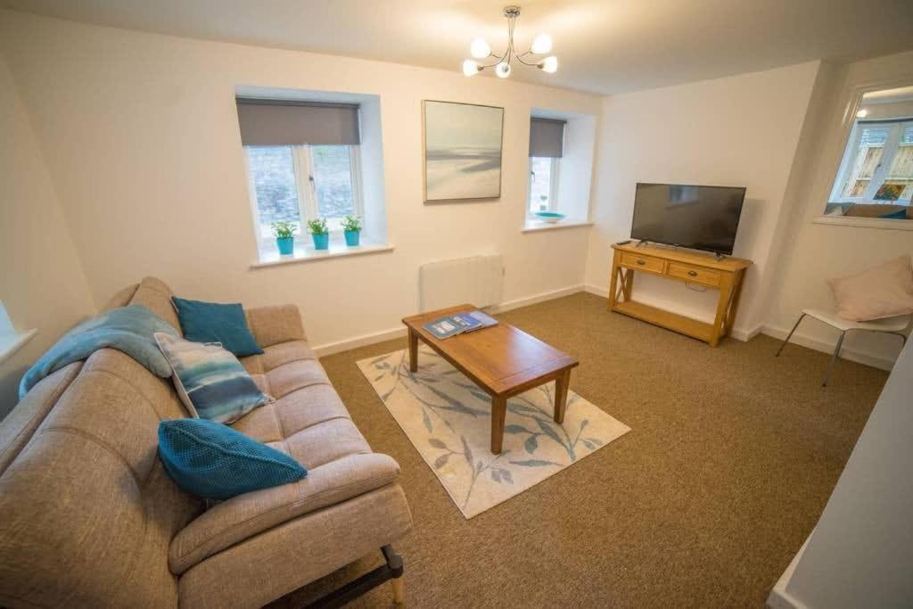 Champion Court Two Bedroom Flat Bristol Zewnętrze zdjęcie