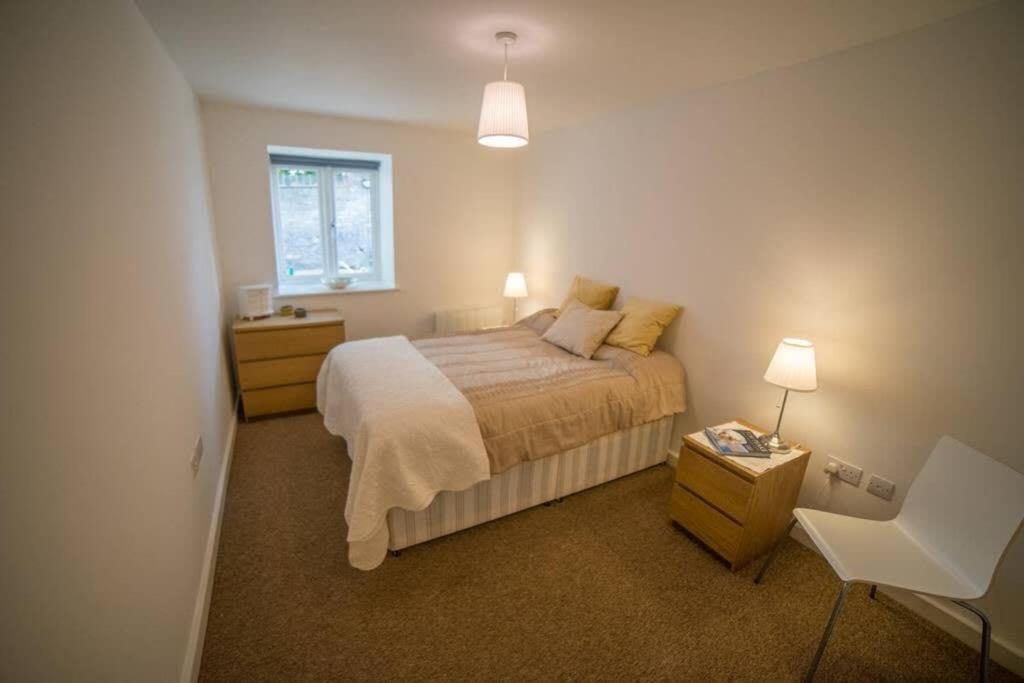 Champion Court Two Bedroom Flat Bristol Zewnętrze zdjęcie