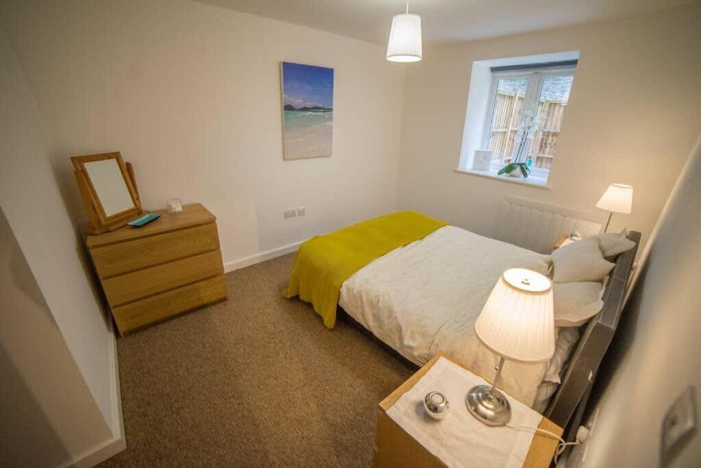Champion Court Two Bedroom Flat Bristol Zewnętrze zdjęcie